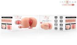 INTENSE FIRST TIME ARIANA MASTURBADOR VIBRADOR VIRGEN CON SANGRADO