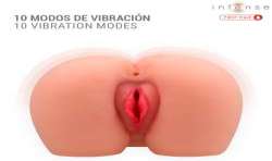 INTENSE FIRST TIME ARIANA MASTURBADOR VIBRADOR VIRGEN CON SANGRADO