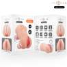 INTENSE DEEP TOUCH CATHERINE MASTURBADOR CON VOZ VIBRADOR SUCCIaN