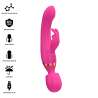 INTENSE WINONA DOBLE VIBRADOR RABBIT WAND