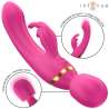 INTENSE WINONA DOBLE VIBRADOR RABBIT WAND