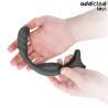 ADDICTED TOYS ANILLO DOBLE VIBRADOR PROSTaTICO CONTROL REMOTO