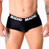 MACHO MS30NG SLIP NEGRO L