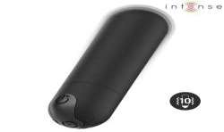INTENSE MINI BALA VIBRADORA RECARGABLE
