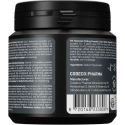 COBECO FIST ASSIST LUBRICANTE EN POLVO 135 GR