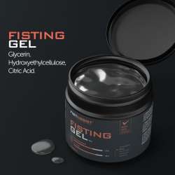 COBECO FIST ASSIST GEL EXTRAESPESO BASE DE AGUA 500 ML