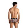 ANAIS MEN COMICS BOXER BRIEF L