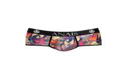ANAIS MEN COMICS BOXER BRIEF L