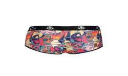 ANAIS MEN COMICS BOXER BRIEF L