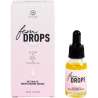 SECRETPLAY FEM DROPS SaRUM HIDRATANTE aNTIMO 15 ML