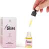 SECRETPLAY FEM DROPS SaRUM HIDRATANTE aNTIMO 15 ML