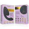 WOMANIZER DUO NEXT ESTIMULADOR VIBRADOR DUAL CLaTORIS PUNTOaG NEGRO
