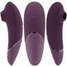 WOMANIZER NEXT ESTIMULADOR DE CLITORaS MORADO