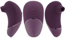 WOMANIZER NEXT ESTIMULADOR DE CLITORaS MORADO