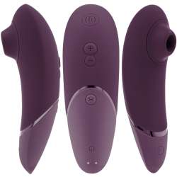WOMANIZER NEXT ESTIMULADOR DE CLITORaS MORADO