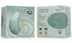 WOMANIZER NEXT ESTIMULADOR DE CLITORaS VERDE CLARO