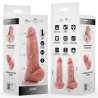 MR INTENSE MEDIUM SPENCER DILDO SILICONA 23 CM a 57 CM