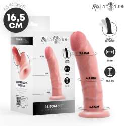 MR INTENSE SMALL TERENCE DILDO 165 CM a 46 CM