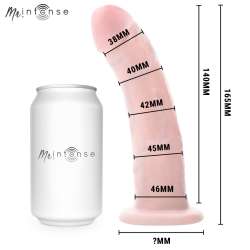 MR INTENSE SMALL TERENCE DILDO 165 CM a 46 CM