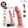 MR INTENSE MEDIUM TERENCE DILDO 20 CM a 5 CM
