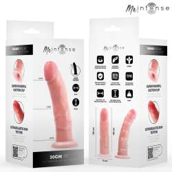 MR INTENSE MEDIUM TERENCE DILDO 20 CM a 5 CM