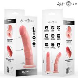 MR INTENSE BIG TERENCE DILDO 225 CM a 56 CM