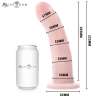 MR INTENSE BIG TERENCE DILDO 225 CM a 56 CM