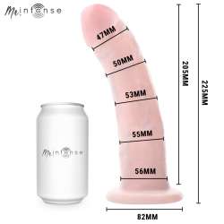 MR INTENSE BIG TERENCE DILDO 225 CM a 56 CM
