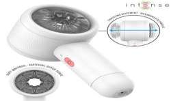 INTENSE GRIFFIN MASTURBADOR MASCULINO CON EMPUJE AVANZADO