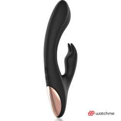 ANNE S DESIRE RABBIT CONTROL REMOTO TECNOLOGiA WATCHME NEGRO