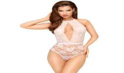 PENTHOUSE TOXIC POWDER BLANCO L XL