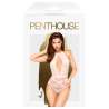 PENTHOUSE TOXIC POWDER BLANCO L XL