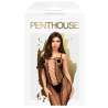 PENTHOUSE DROP DEAD TASTY BODYSTOCKING XL