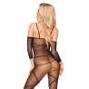 PENTHOUSE UNDER ARREST BODYSTOCKING XL