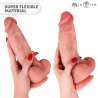 MR INTENSE BIG PENE SPENCER DILDO SILICONA 255 CM a 62 CM