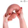 MR INTENSE EXTRABIG SPENCER DILDO SILICONA 28 CM a 73 CM