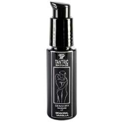 EROS ART ACEITE MASAJE TaNTRICO NATURAL Y AFRODISaACO VAINILLA 30 ML
