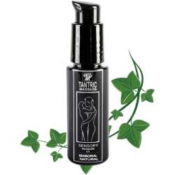 EROS ART ACEITE MASAJE TaNTRICO NATURAL Y AFRODISaACO NEUTRAL 30 ML