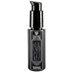 EROS ART ACEITE MASAJE TaNTRICO NATURAL Y AFRODISaACO NEUTRAL 30 ML