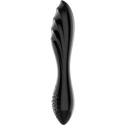 SATISFYER DAZZLING CRYSTAL NEGRO