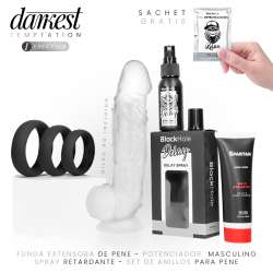 DARKEST TEMPTATION 1 ERECTION