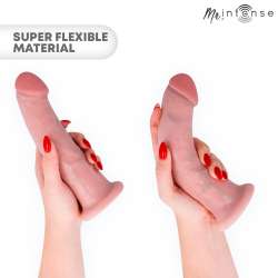 MR INTENSE MEDIUM TERENCE DILDO 20 CM a 5 CM