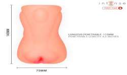 INTENSE FIRST TIME SOPHIE VAGINA VIRGEN CON HIMEN Y SANGRADO