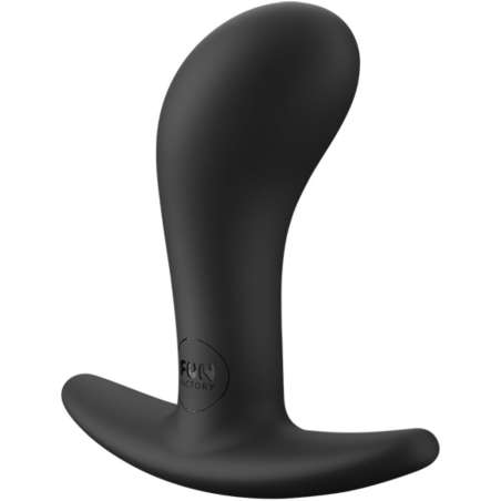 FUN FACTORY BOOTIE PLUG ANAL TALLA S NEGRO
