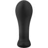 FUN FACTORY BOOTIE PLUG ANAL TALLA S NEGRO
