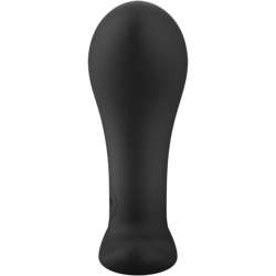 FUN FACTORY BOOTIE PLUG ANAL TALLA S NEGRO