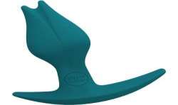 FUN FACTORY BOOTIE FEM PLUG ANAL VERDE