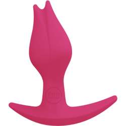 FUN FACTORY BOOTIE FEM PLUG ANAL FRAMBUESA