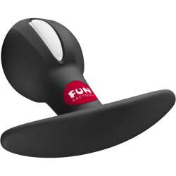 FUN FACTORY B BALL UNO PLUG ANAL NEGRO