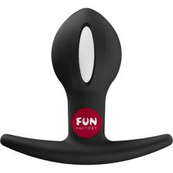 FUN FACTORY B BALL UNO PLUG ANAL NEGRO